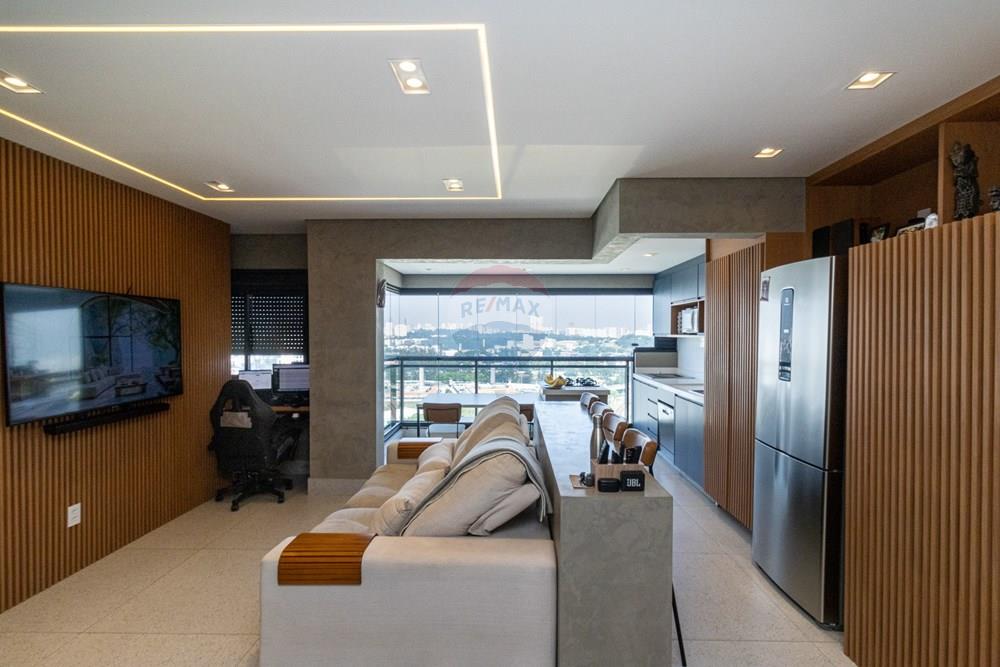 Apartamento - Venda - São Paulo , São Paulo - IMG_8650.jpg - 602181008-85