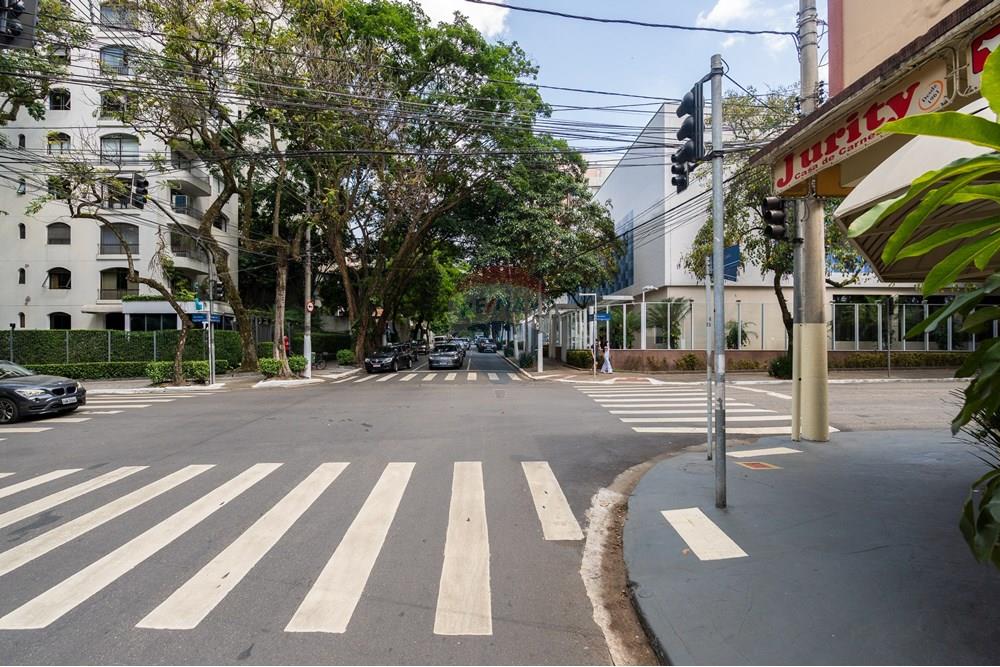 Apartamento - Venda - São Paulo , São Paulo - 104-AP.jpg - 601971015-653