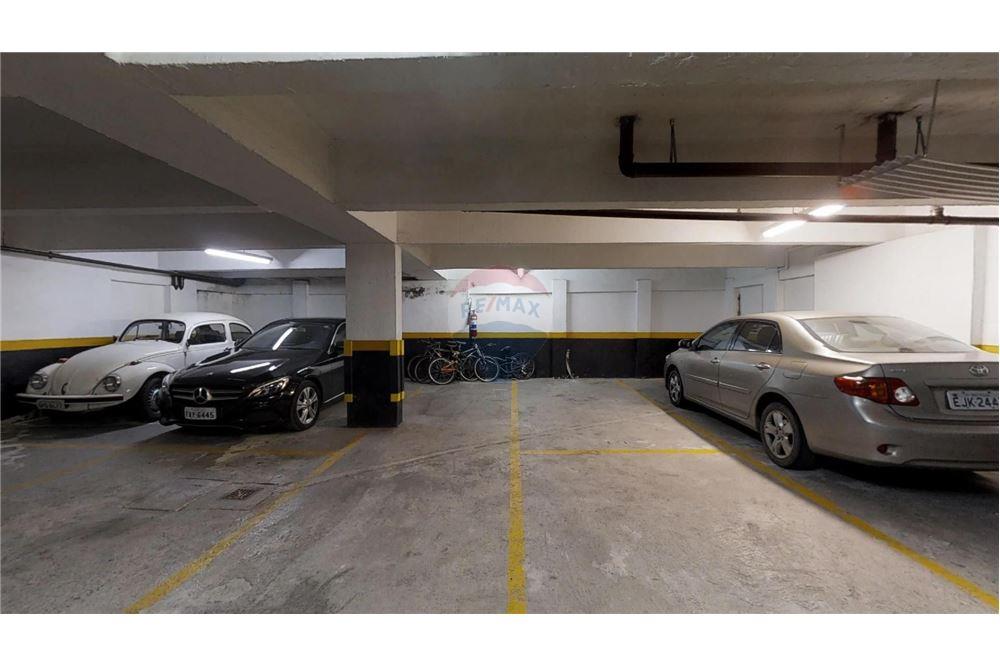 Cobertura - Alugar - São Paulo , São Paulo - 20 - 601971018-1283