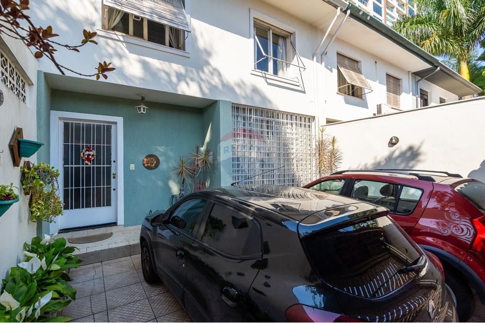 Casa - Venda - São Paulo , São Paulo - 66-CS.jpg - 601971032-120