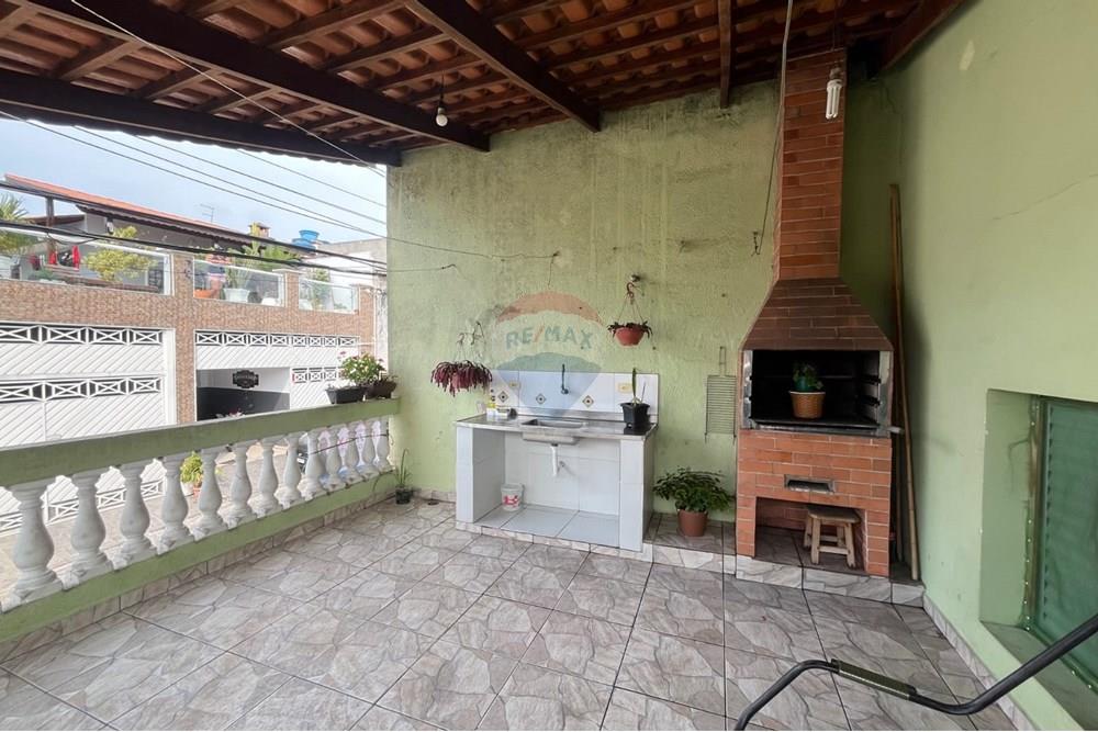 Casa - Venda - Taboão da Serra , São Paulo - 5.jpg - 602141069-15