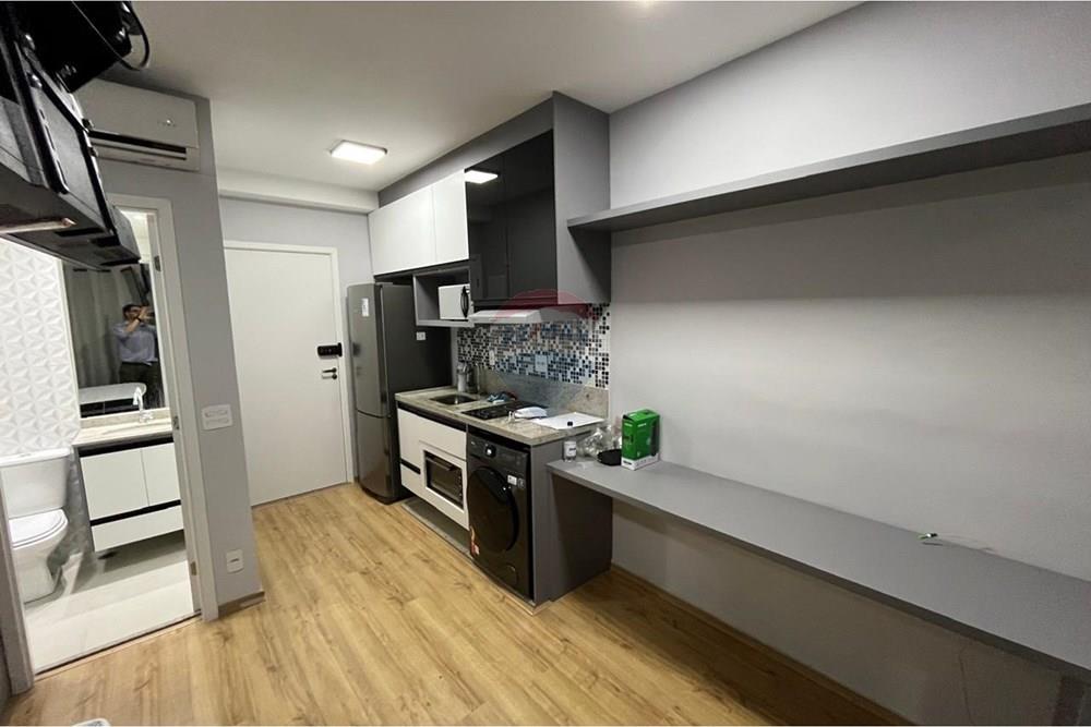 Studio - Alugar - São Paulo , São Paulo - 7.jpeg - 602031027-26