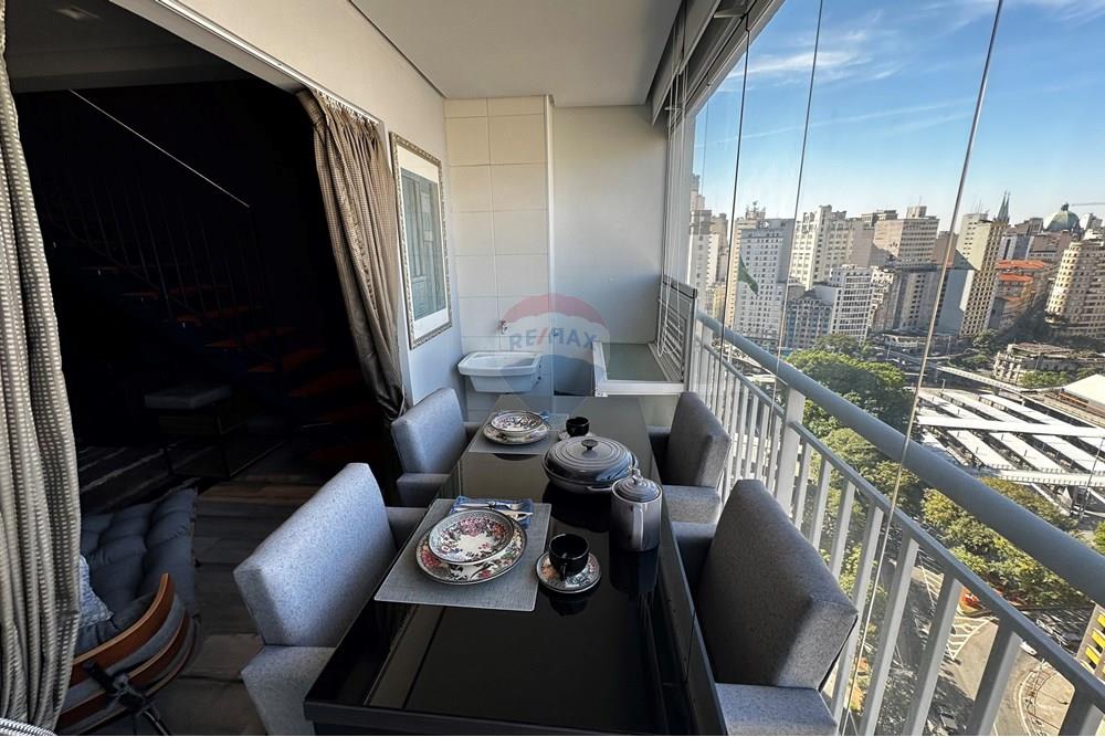 Studio - Venda - São Paulo , São Paulo - IMG_3547.jpg - 601401041-24