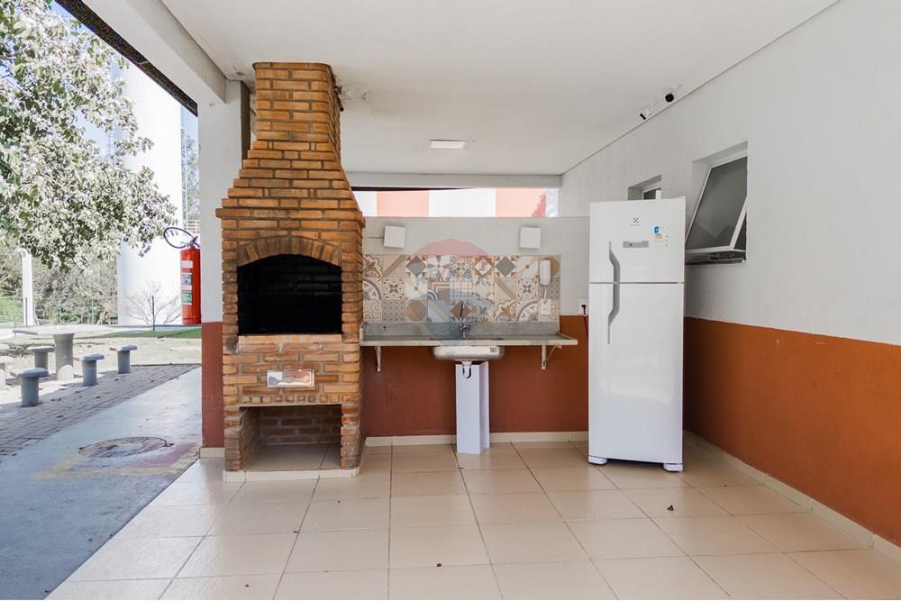 Apartamento - Venda - São Paulo , São Paulo - churrasqueira .jpg - 602361002-55