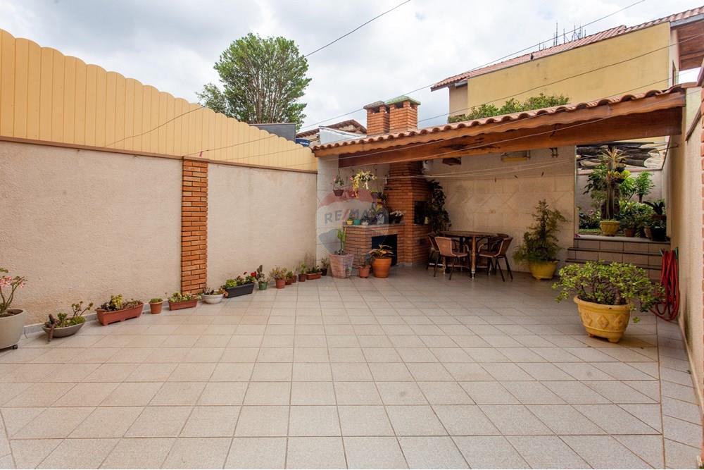 Sobrado - Venda - São Paulo , São Paulo - IMG_9908.jpg - 601751048-130