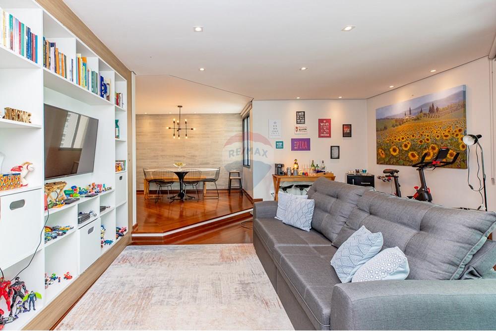 Apartamento - Venda - São Paulo , São Paulo - REMAX-20.jpg - 601251010-368