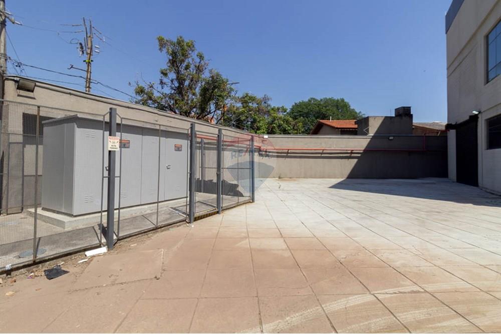 Galpão - Alugar - São Paulo , São Paulo - 22 FRENTE E ENTRADA DOCA (5).jpg - 601261091-15