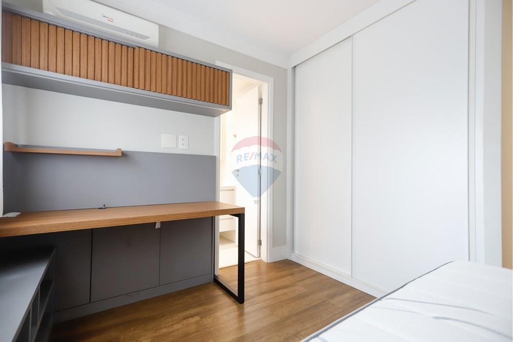 Apartamento - Venda - São Paulo , São Paulo - 26-03-12-R. Marc Chagall, 339 apto 163A- Jardim das Perdizes_041_CapodannoFotografia.jpg - 602341018-55