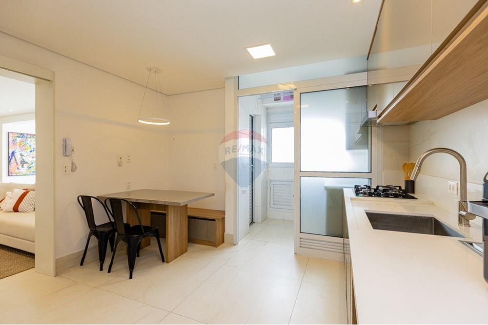 Apartamento - Venda - São Paulo , São Paulo - Studio 76-25.jpg - 601301083-20