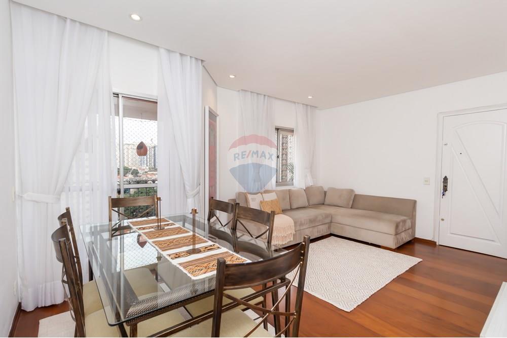 Apartamento - Venda - São Paulo , São Paulo - 02 - Sala.jpg - 602031008-62