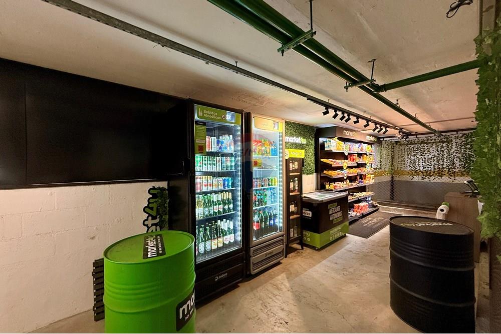 Apartamento - Venda - São Paulo , São Paulo - IMG_8592.jpg - 602321014-106