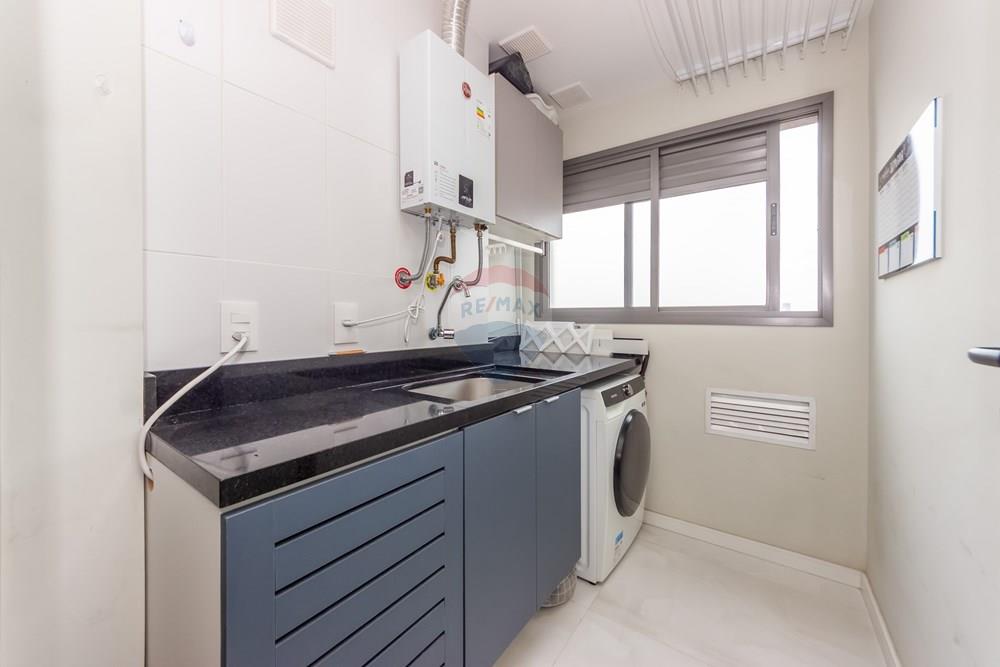 Apartamento - Venda - São Paulo , São Paulo - IMG_681112.jpg - Lavanderia - 601811024-54