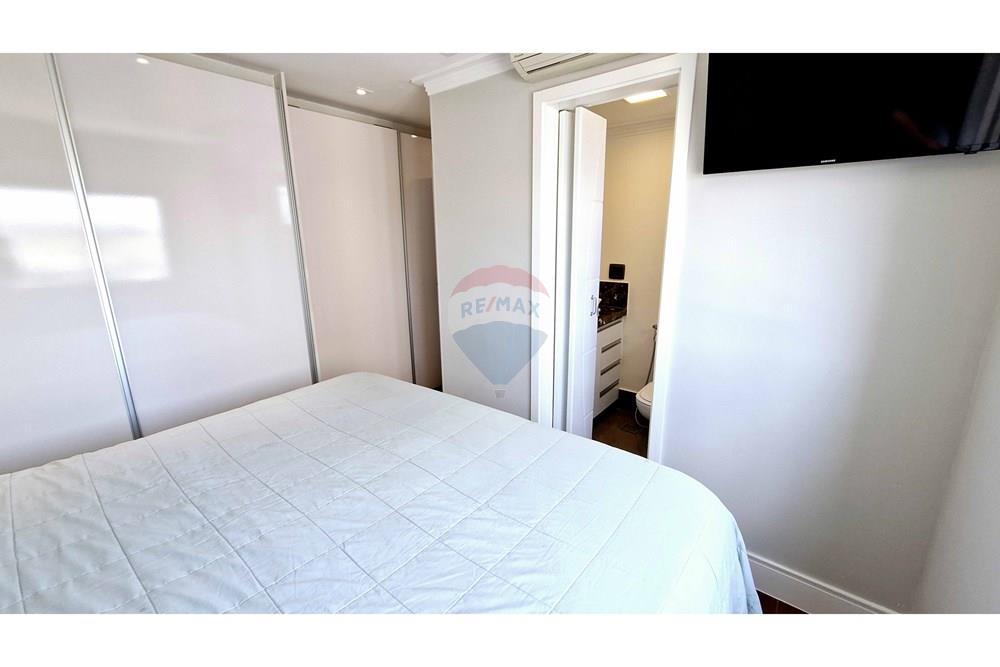 Apartamento - Venda - São Paulo , São Paulo - RUA ADELE, 119 (35).jpg - Suite - 601361044-38
