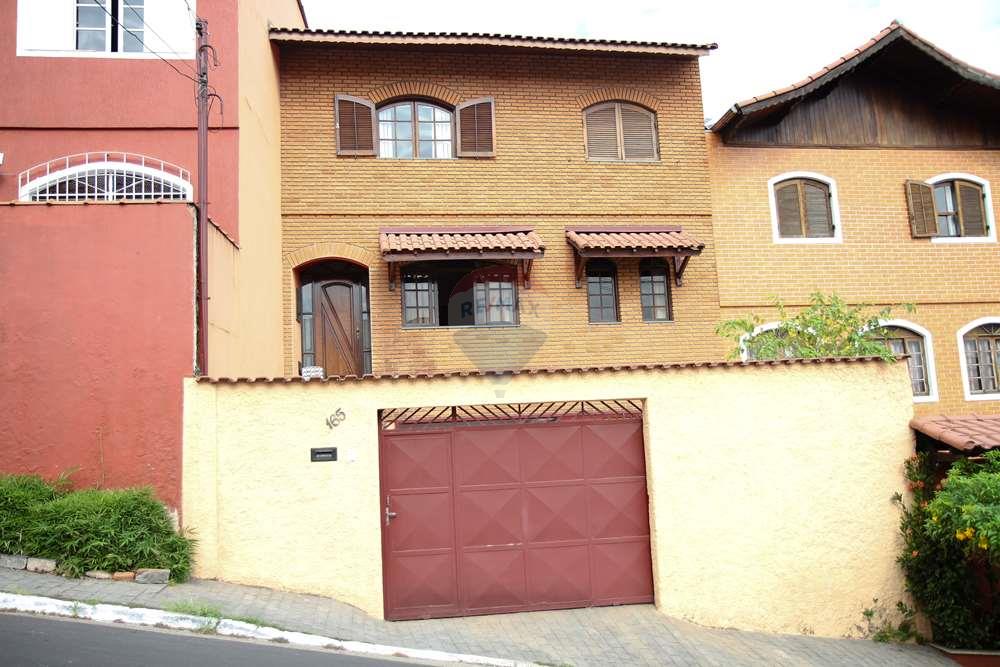 Sobrado - Venda - São Paulo , São Paulo - remax-regi-freguesia-2.jpg - 602101019-52