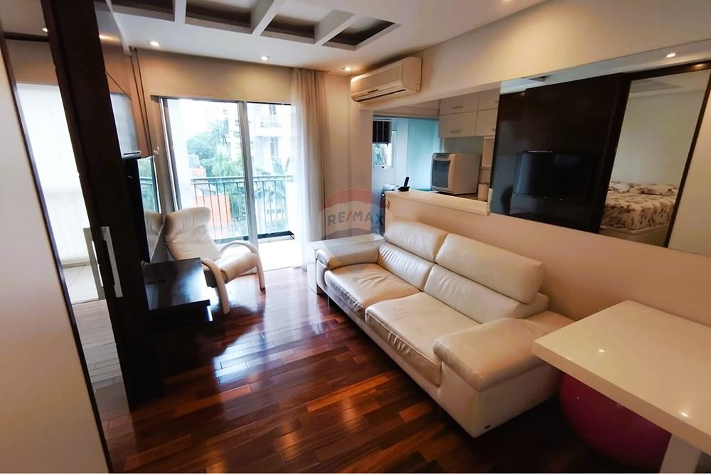 Apartamento - Alugar - São Paulo , São Paulo - 9 DJ 23.jpeg - 601361040-193