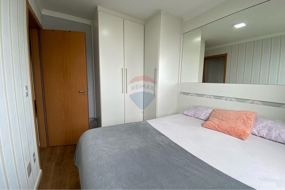 Apartamento - Alugar - São Paulo , São Paulo - IMG_5771.jpeg - Quarto principal - 602411005-46