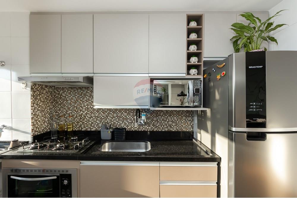 Apartamento - Venda - Cotia , São Paulo - IMG_385203.jpg - 602241019-20