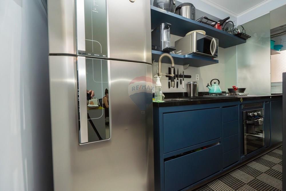 Apartamento - Venda - São Paulo , São Paulo - FN700126.JPG - 602321023-58