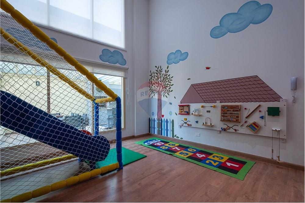 Apartamento - Venda - São Paulo , São Paulo - área kids v2.jpg - 601311011-158