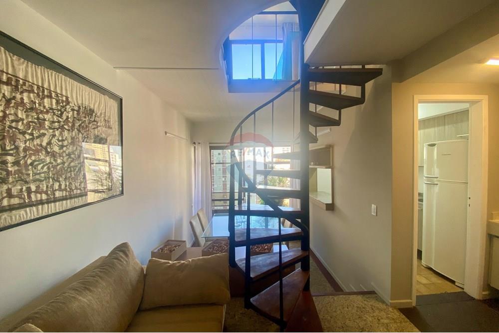 Apartamento - Alugar - São Paulo , São Paulo - Praça Alexandre Gusmão, 95 apto. 1011 27.JPG - 601241038-56