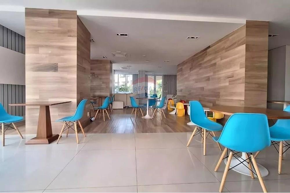 Apartamento - Alugar - São Paulo , São Paulo - 55.jpg - 601471030-48