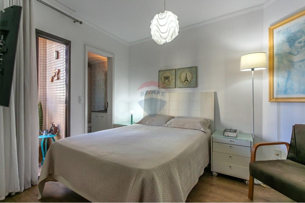 Apartamento - Venda - São Paulo , São Paulo - 601301014-69 - Av. Fagundes Filho 344 - Vila Monte Alegre - Remaxstudio76 - 01 (17).jpg - 601301014-69