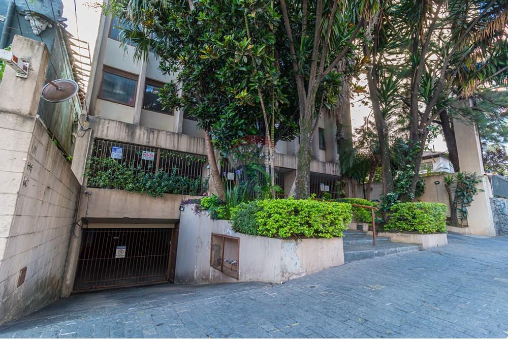 Apartamento - Venda - São Paulo , São Paulo - 01fachada_002.jpg - 602101008-100