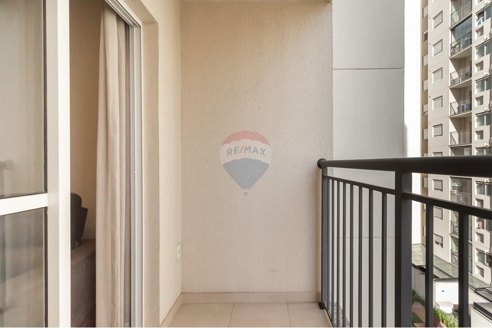 Apartamento - Alugar - São Paulo , São Paulo - IMG_255219.jpg - 602291020-26