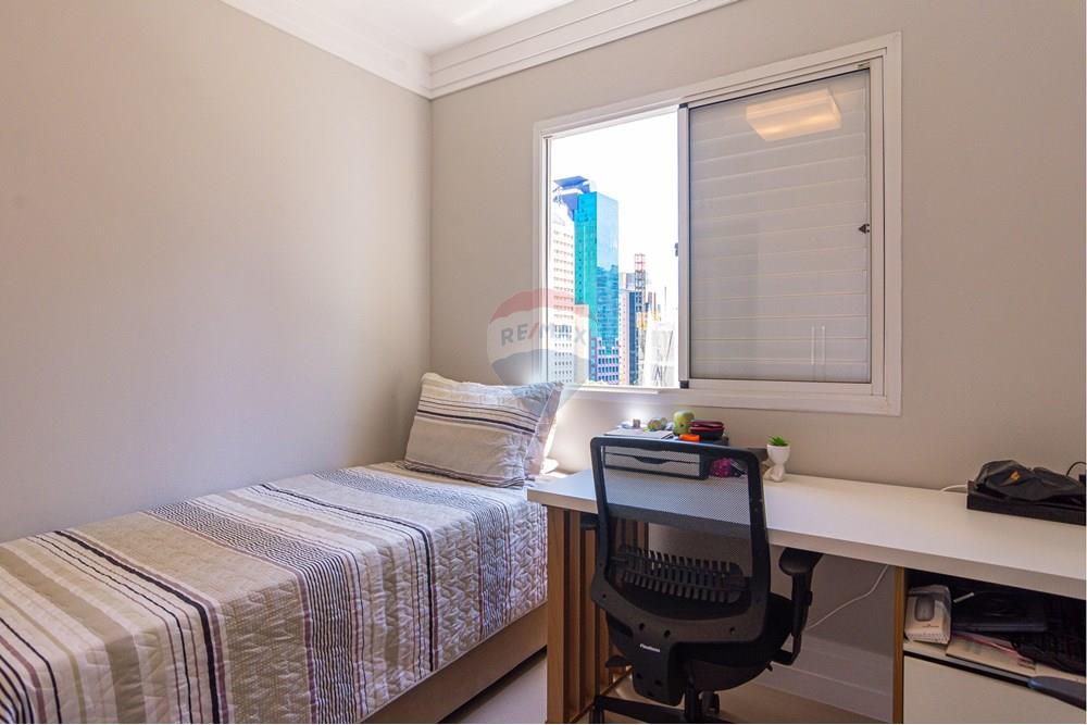 Apartamento - Venda - São Paulo , São Paulo - 01fotos_017.jpg - Quarto - 601251048-123