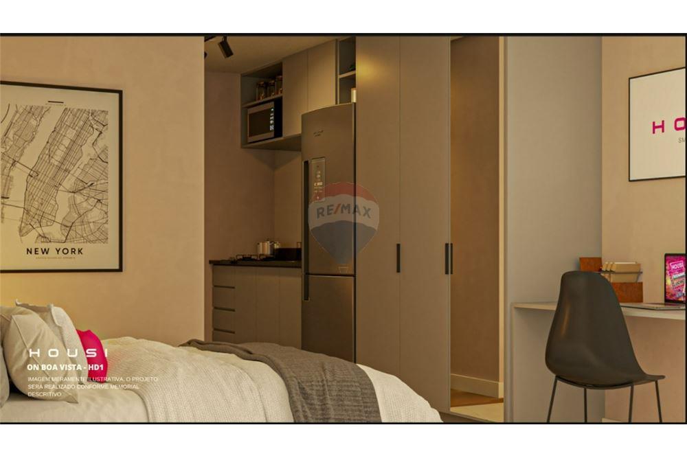 Residential Condo/Apartment São Paulo , São Paulo BR 601351141