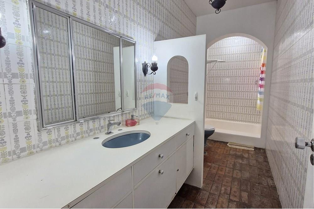 Residential - Rumah Terpisah - São Paulo , São Paulo - BR - RUA OLEGÁRIO MARIANO, 347 (43).jpg - Kamar Mandi - 601361045-17