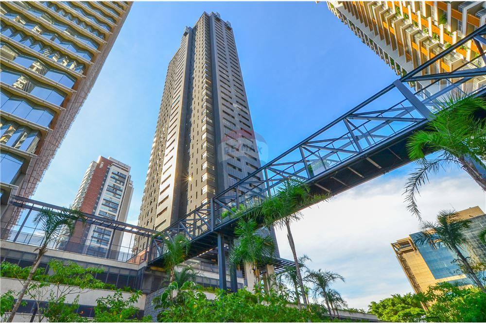 Residencial - Piso - Sao Paulo , Sao Paulo - BR - 47 - 601251039-40