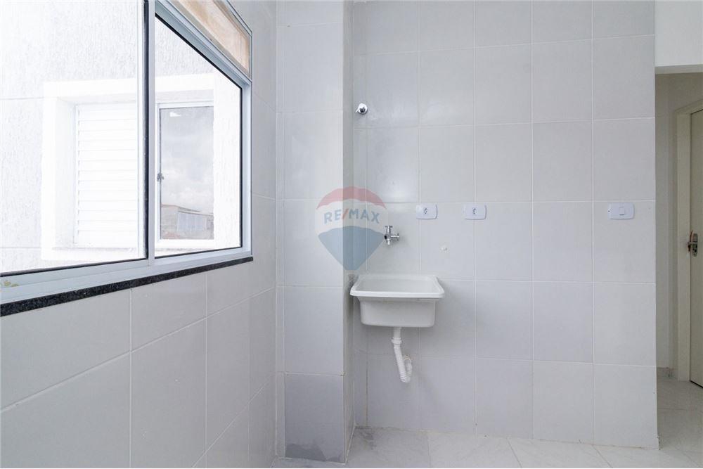 Apartamento - Alugar - São Paulo , São Paulo - Lavanderia - 601771097-127