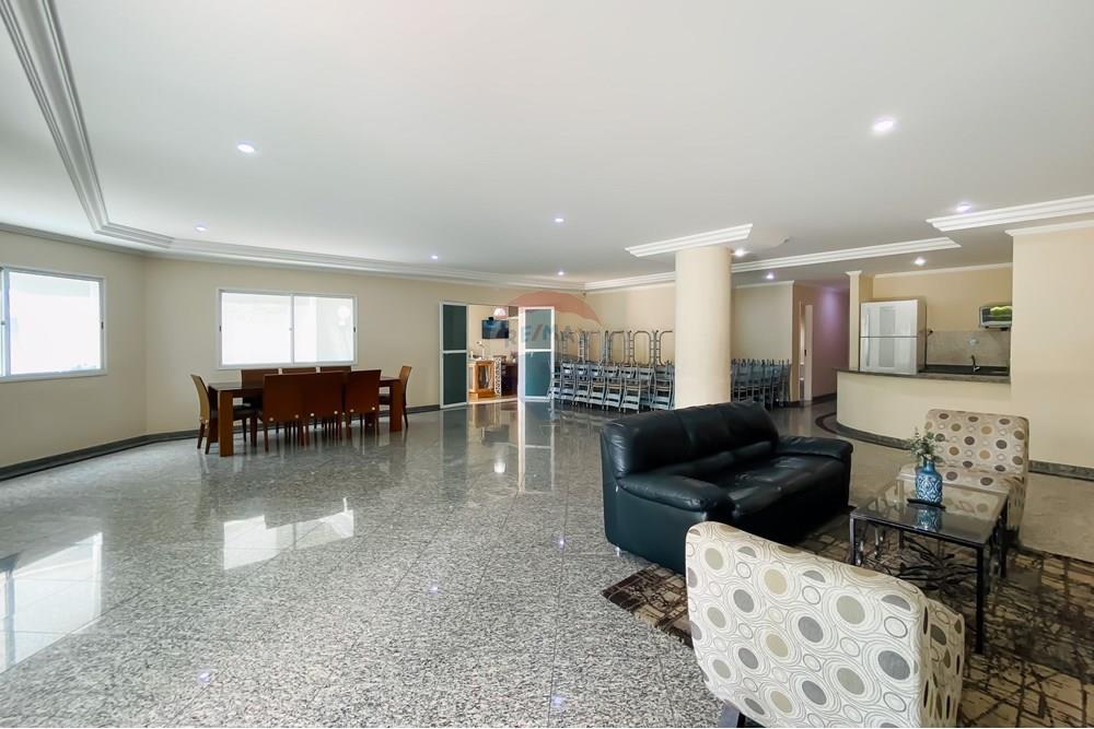 Apartamento - Venda - São Paulo , São Paulo - 38 - Salão de Festas.jpg - 602031008-83