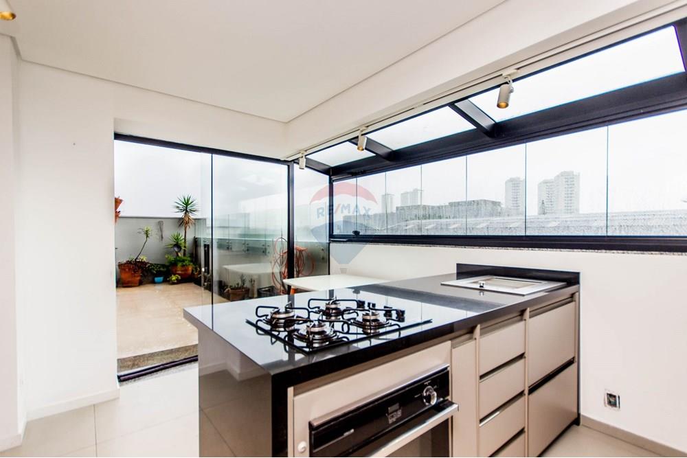 Apartamento - Venda - São Paulo , São Paulo - 08gourmet_003.jpg - 602101005-52