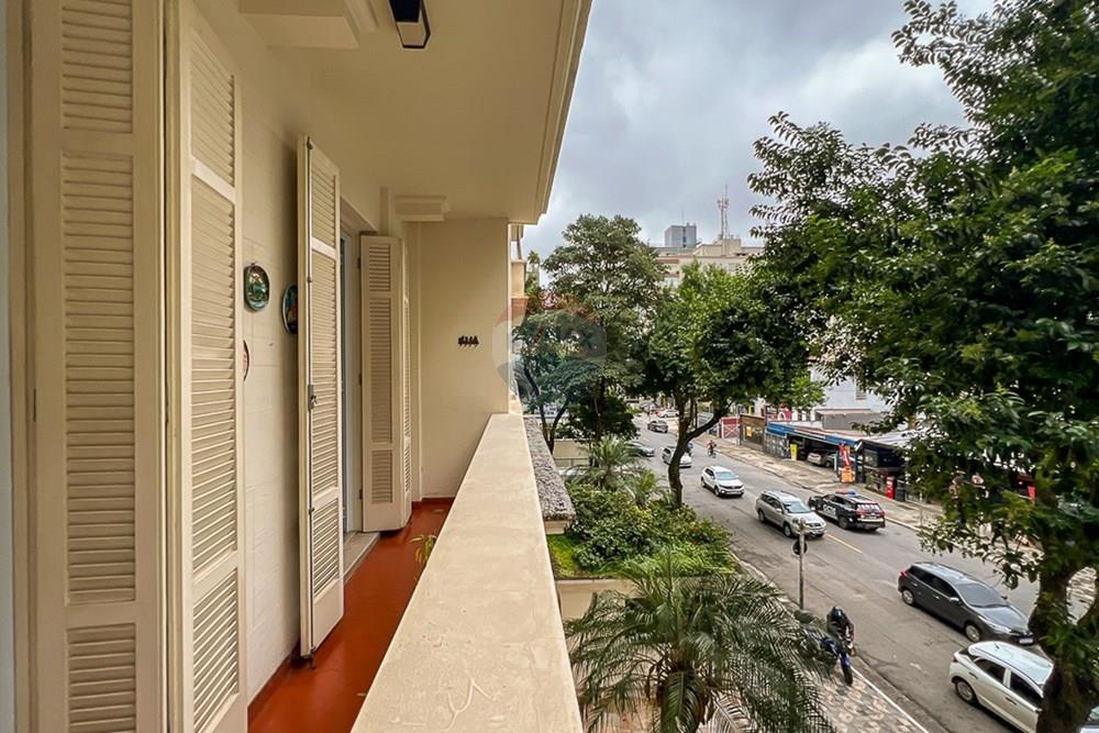 Apartamento - Venda - São Paulo , São Paulo - 7B - TERRAÇO 23.jpg - 601371058-28