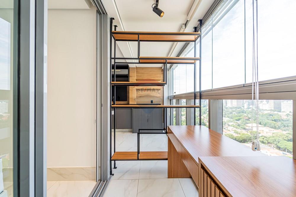 Apartamento - Venda - São Paulo , São Paulo - 601301016-278-17.JPG - 601301016-278