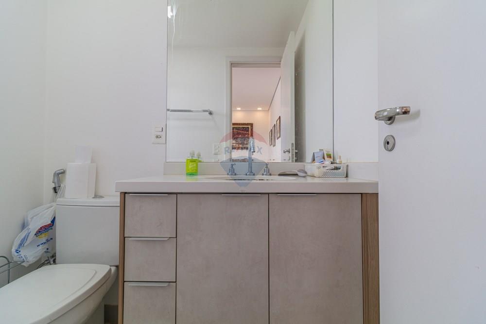 Apartamento - Venda - São Paulo , São Paulo - 07banheiros_003.jpg - 602281051-1