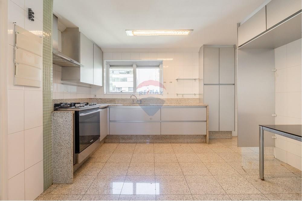 Apartamento - Venda - São Paulo , São Paulo - IMG_4099-HDR.jpg - Cozinha - 601081064-42