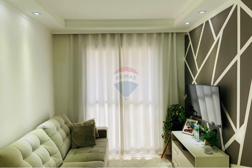 Apartamento - Alugar - São Paulo , São Paulo - IMG-20251010-WA0099.jpg - 602071012-29