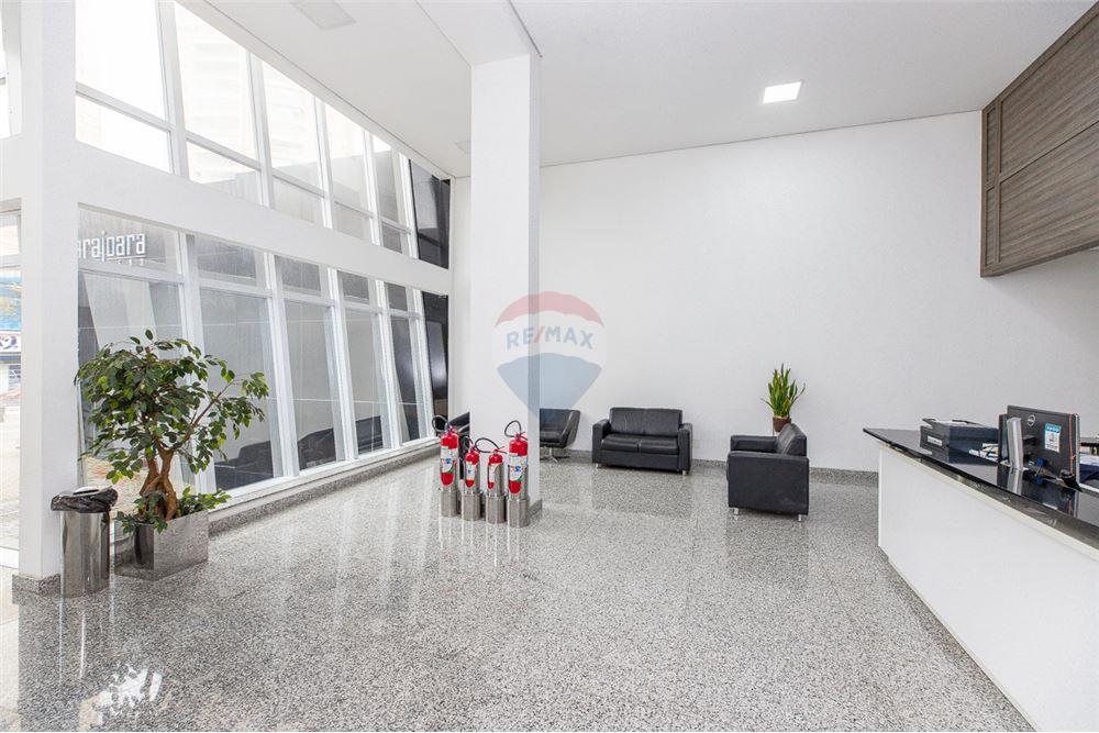 Conjunto Comercial-Sala à venda, 30m² - Foto 19