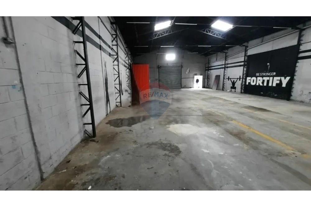 Galpão - Alugar - São Paulo , São Paulo - 6.jpg - 602291016-189