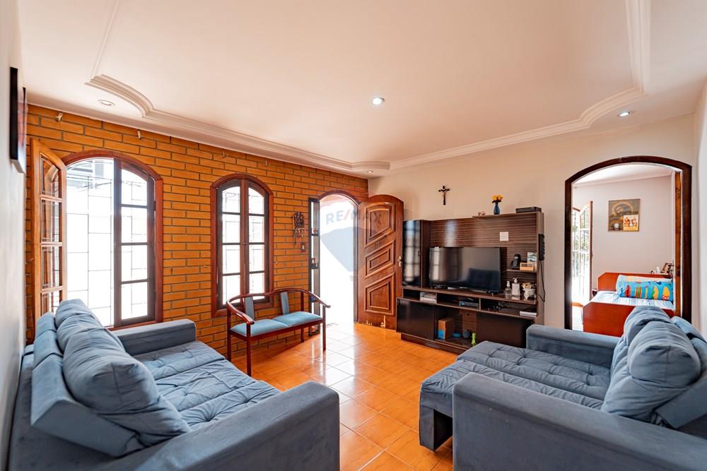 Casa - Venda - São Paulo , São Paulo - 601301011-357-8.JPG - 601301011-357