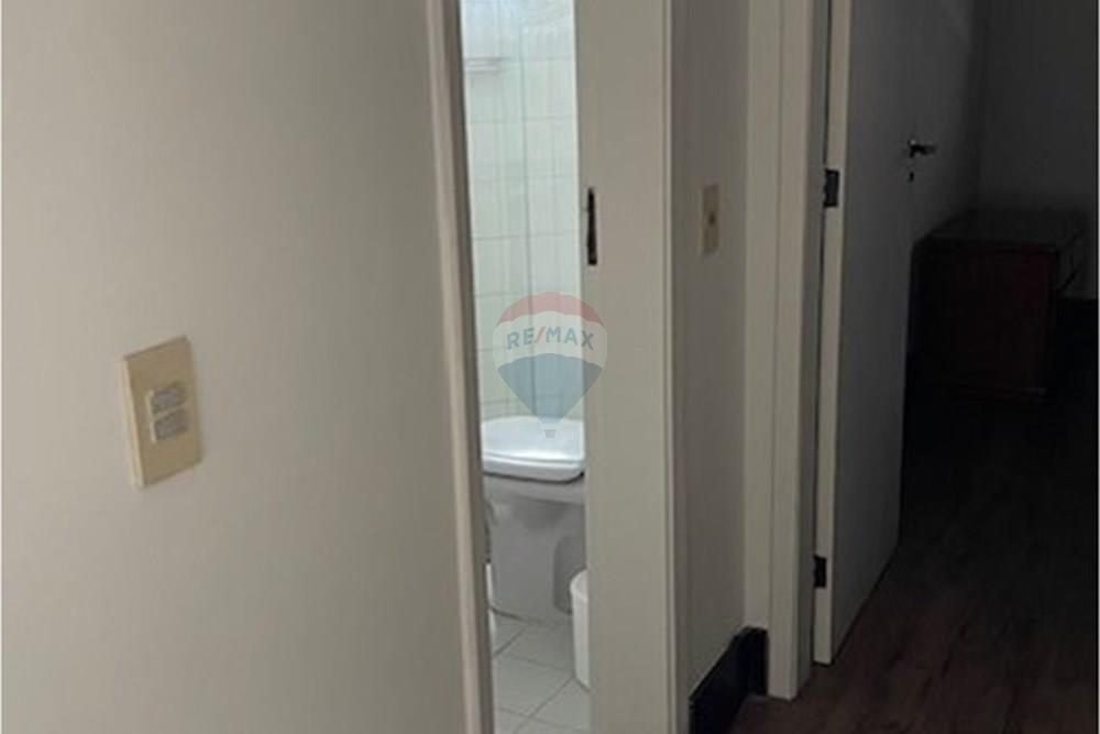 Apart Hotel/ Flat - Alugar - São Paulo , São Paulo - IMG_3820.jpg - 602071003-110