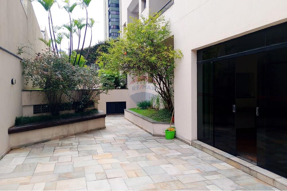 Apartamento - Venda - São Paulo , São Paulo - 54 Área Comum.jpg - 601971015-616