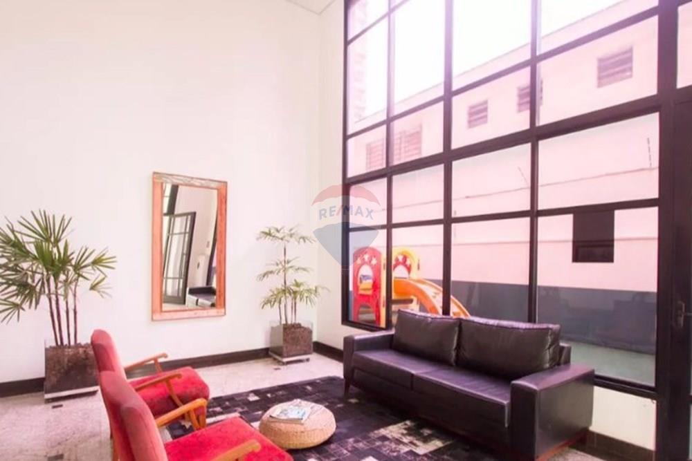 Apartamento - Alugar - São Paulo , São Paulo - 52.jpg - 601361021-1785