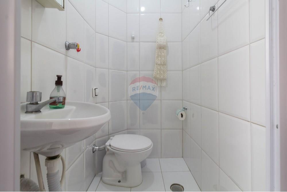 Apartamento - Venda - São Paulo , São Paulo - 12 BANH. SERV.jpg - 602191013-235