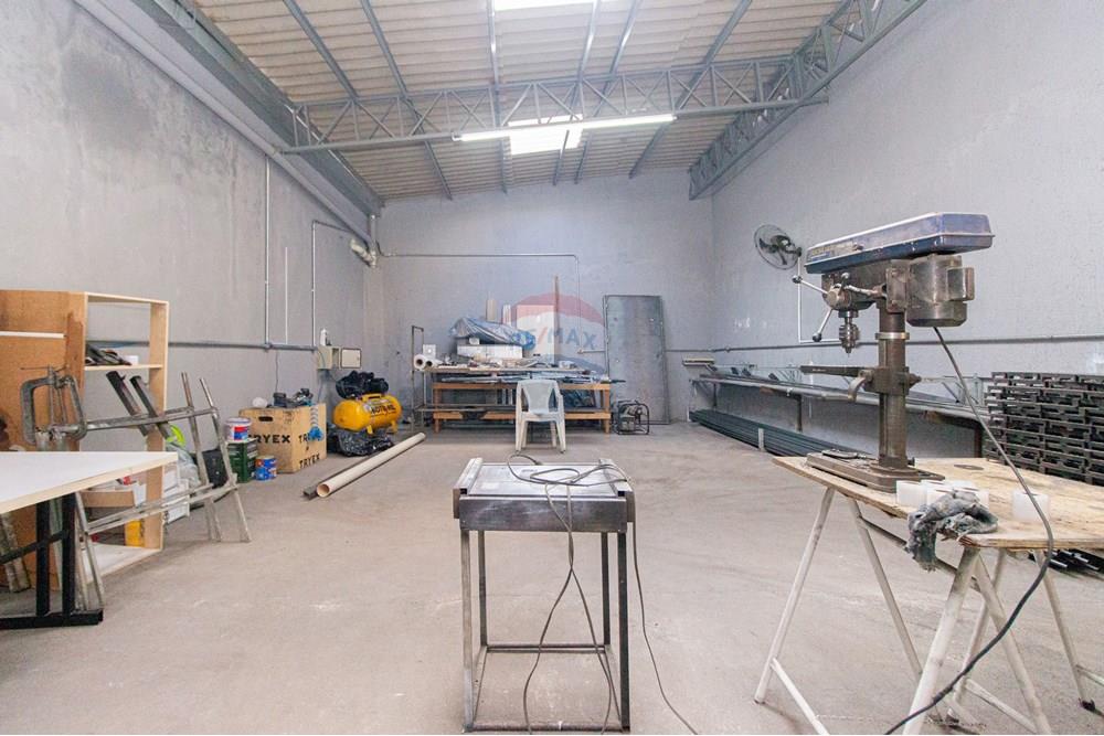 Galpão - Venda - São Paulo , São Paulo - IMG_0447.jpg - 602261033-9