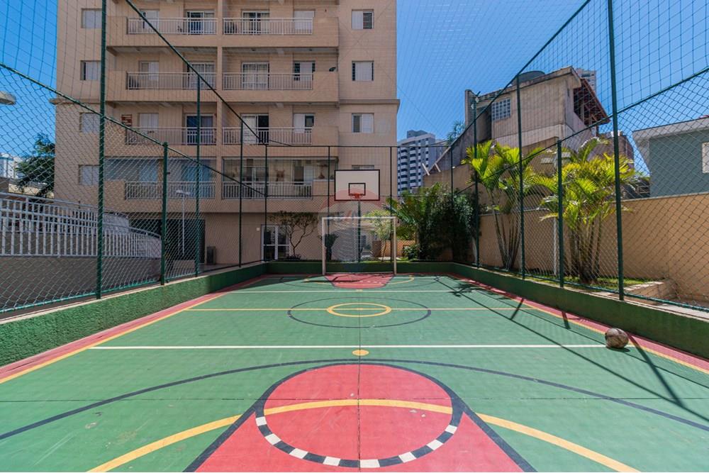 Apartamento - Venda - São Paulo , São Paulo - 02area-condominial_024.jpg - 602101043-17