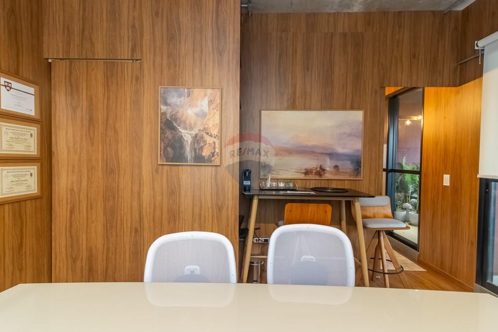 Cj. Comercial/ Sala - Venda - São Paulo , São Paulo - IMG_647005.jpg - 601721057-2